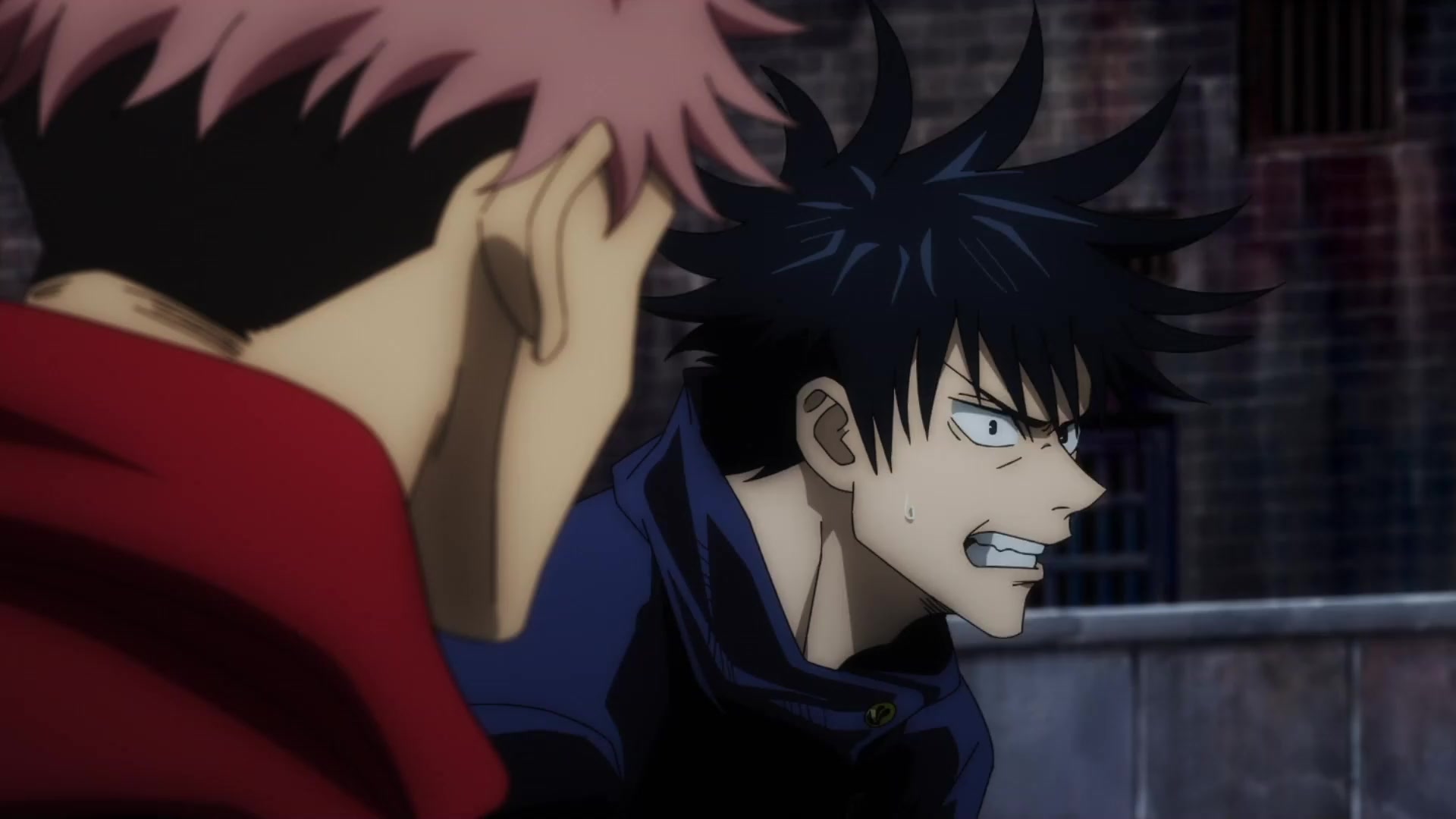 [Tsukyio Editing Resources] Jujutsu Kaisen Season 1 (Episode 4) Raw Clips (141) (tsukyio.com).mp4